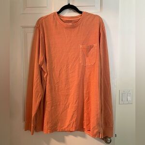 Goodfellow & Co Men's Long Sleeve Tee